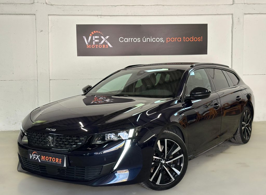 Peugeot 508 sw gt Hybrid -13 Peugeot 508 sw gt Hybrid -13