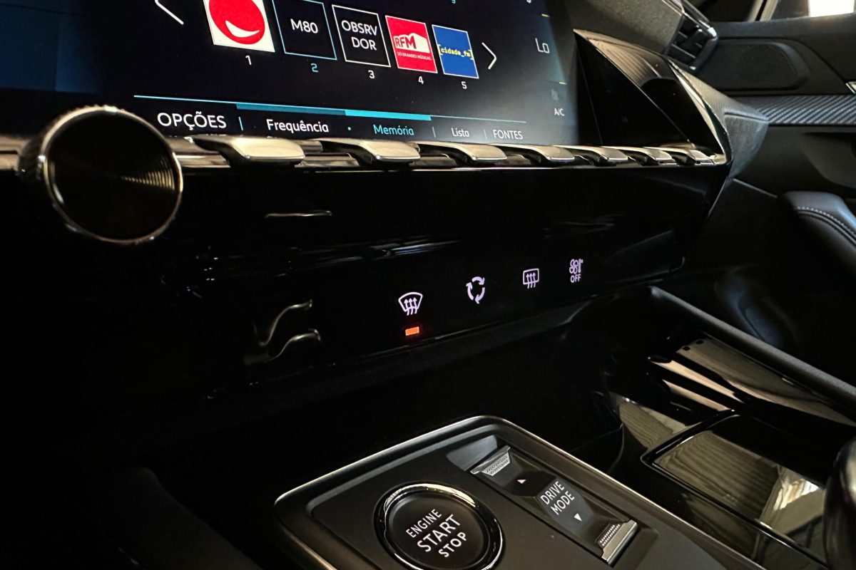 Peugeot 508 sw gt Hybrid -24