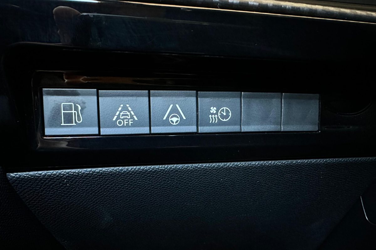 Peugeot 508 sw gt Hybrid -29