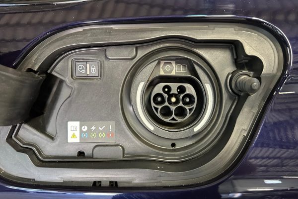 Peugeot 508 sw gt Hybrid -9