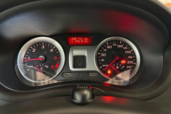 RENAULT CLIO SW 09-JQ-07-19