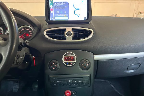 RENAULT CLIO SW 09-JQ-07-20
