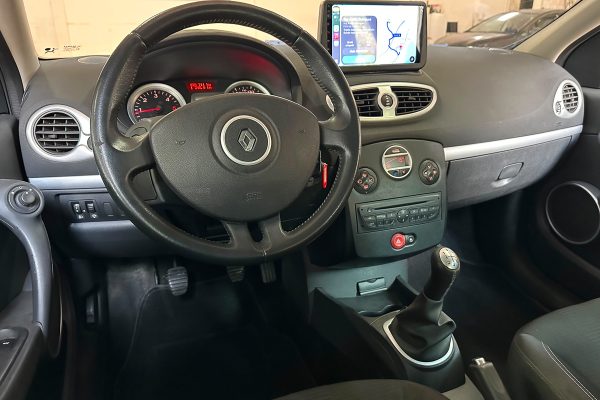 RENAULT CLIO SW 09-JQ-07-22