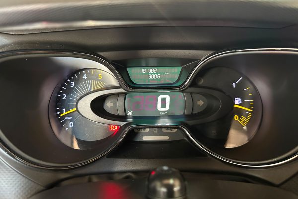 Renault Captur 41-PR-07-18