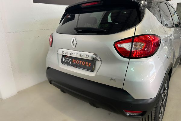 Renault Captur 41-PR-07-19