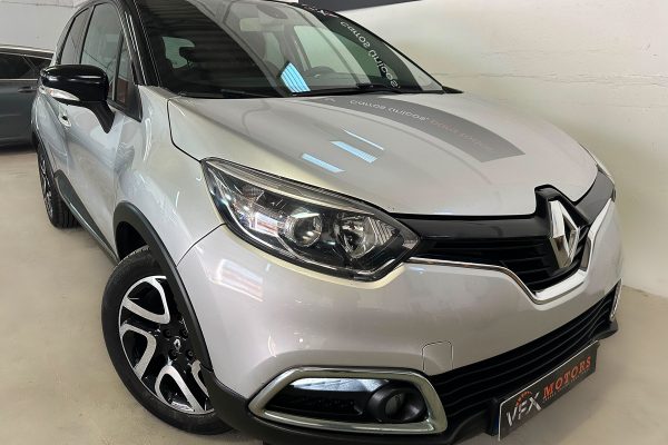 Renault Captur 41-PR-07-20