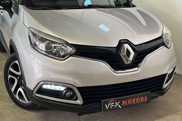 Renault Captur 41-PR-07-21