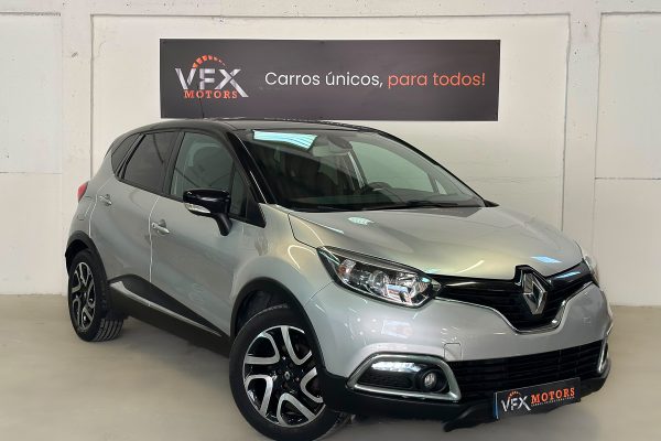 Renault Captur 41-PR-07-22