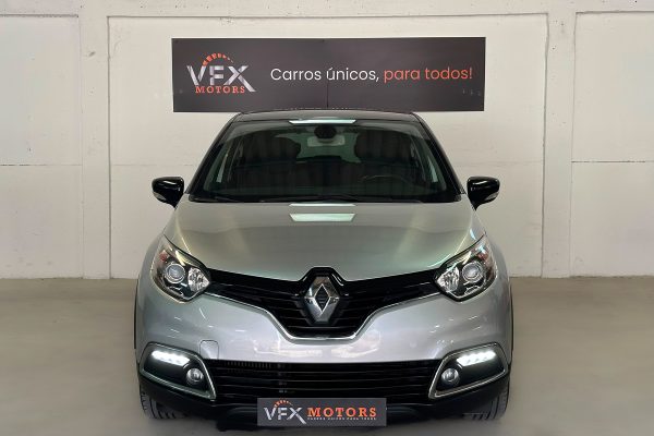 Renault Captur 41-PR-07-23