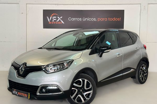 Renault Captur 41-PR-07-24