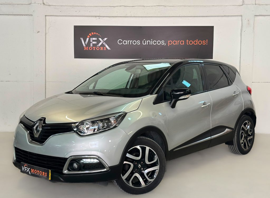 Renault Captur 41-PR-07-24