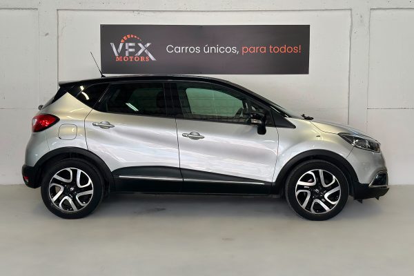 Renault Captur 41-PR-07-25