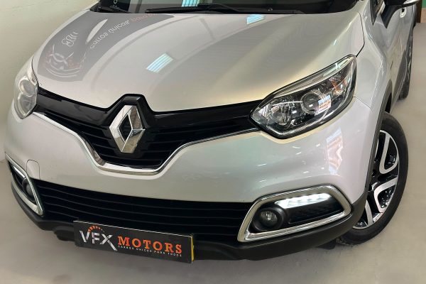 Renault Captur 41-PR-07-26