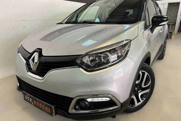 Renault Captur 41-PR-07-27