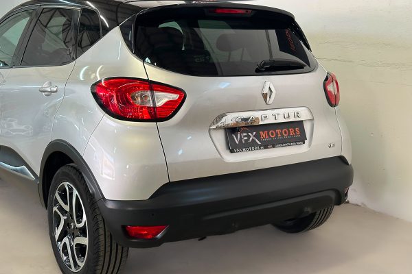 Renault Captur 41-PR-07-28