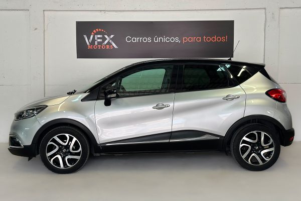Renault Captur 41-PR-07-29
