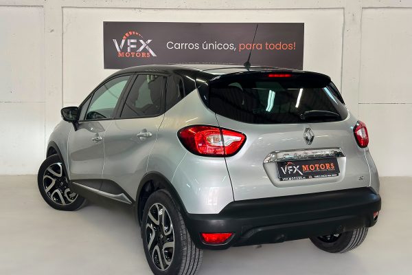 Renault Captur 41-PR-07-30