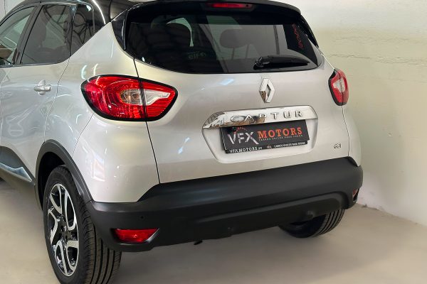 Renault Captur 41-PR-07-31