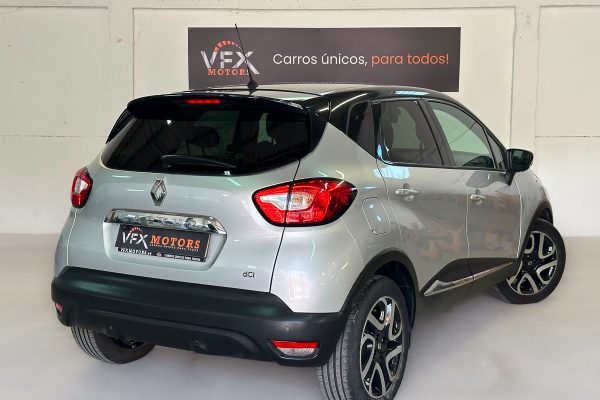Renault Captur 41-PR-07-32