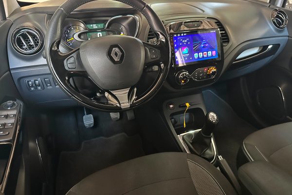 Renault Captur 41-PR-07-7