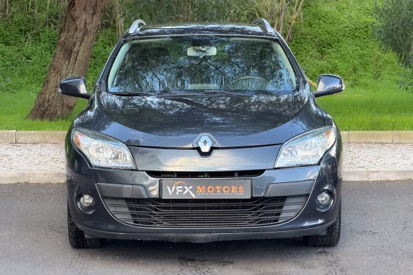 Renault MEgane 32-LO-63-20