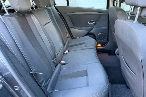 Renault MEgane 32-LO-63-3