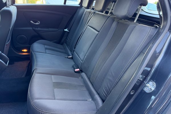 Renault MEgane 32-LO-63-5