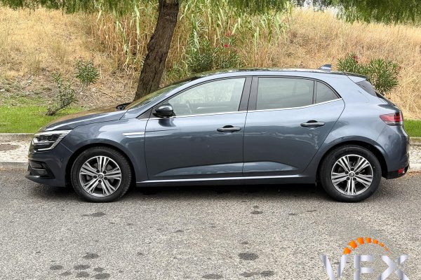 Renault Megane-10