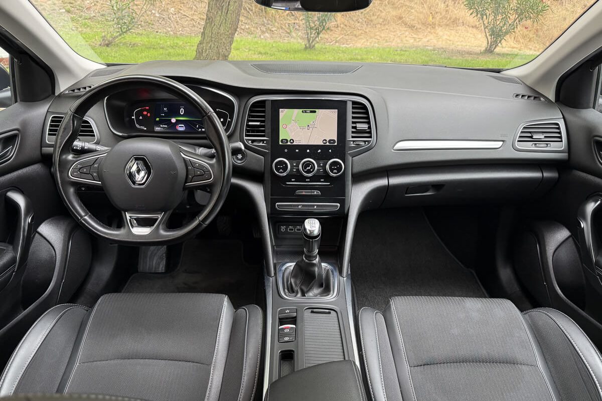 Renault Megane-18