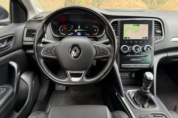 Renault Megane-20