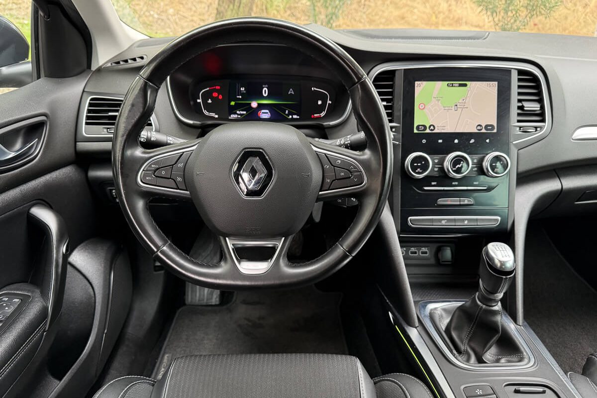 Renault Megane-20