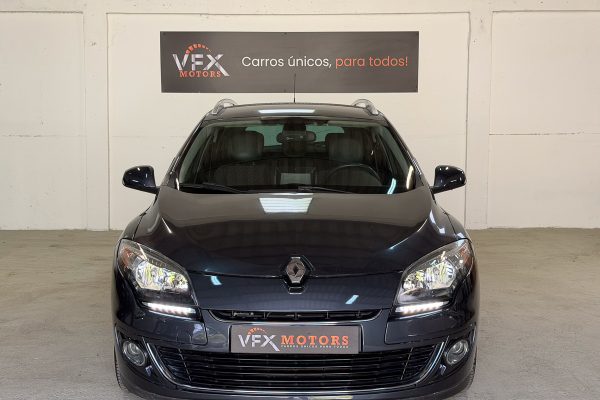 Renault Megane 27-ND-61-10
