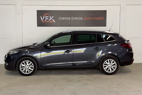 Renault Megane 27-ND-61-12