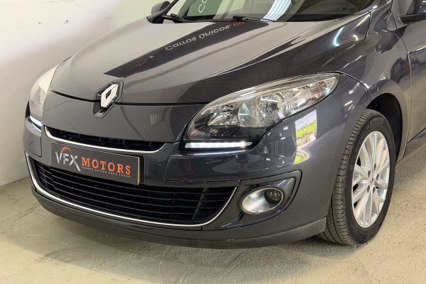 Renault Megane 27-ND-61-13