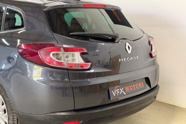 Renault Megane 27-ND-61-14