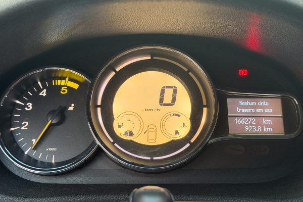 Renault Megane 27-ND-61-15