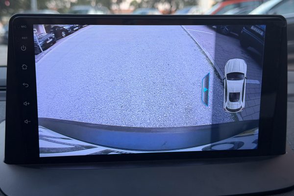 Renault Megane 27-ND-61-16