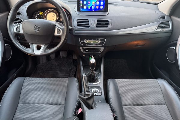 Renault Megane 27-ND-61-17