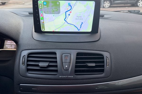 Renault Megane 27-ND-61-18