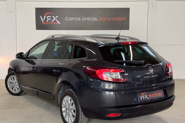 Renault Megane 27-ND-61-4