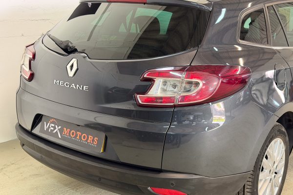 Renault Megane 27-ND-61-7