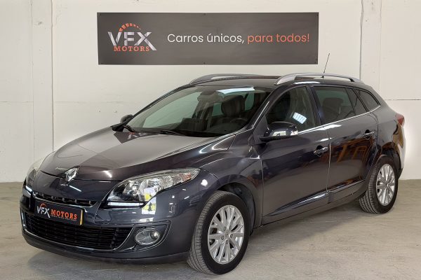 Renault Megane 27-ND-61 principal