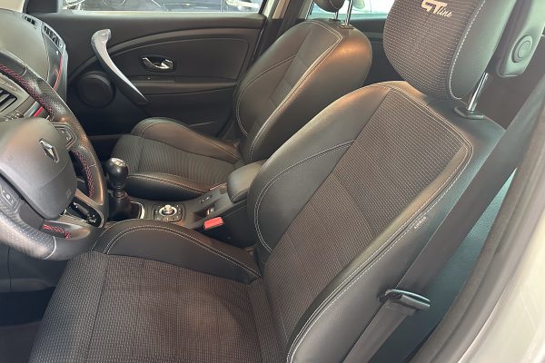 Renault Megane 35-RE-56-11