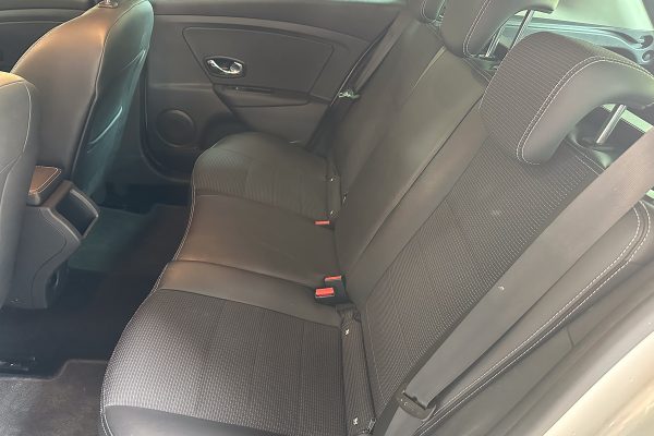 Renault Megane 35-RE-56-12