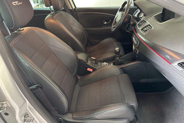 Renault Megane 35-RE-56-14