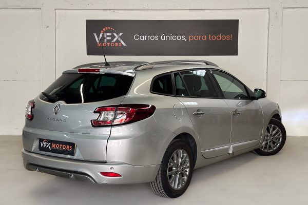 Renault Megane 35-RE-56-18