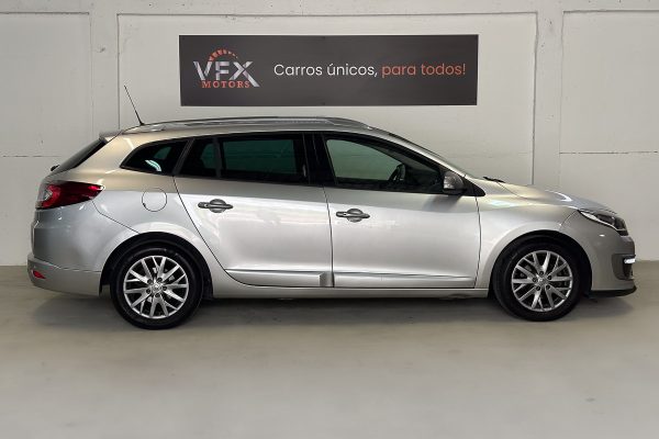 Renault Megane 35-RE-56-19