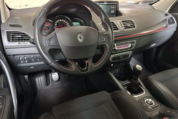 Renault Megane 35-RE-56-2