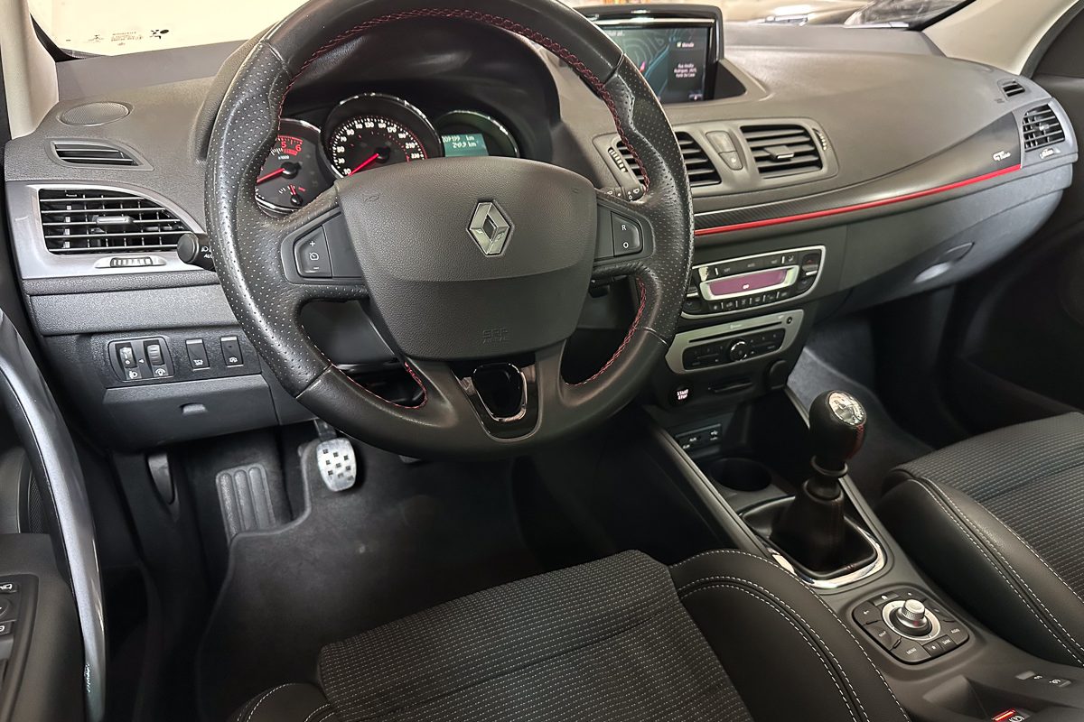 Renault Megane 35-RE-56-2