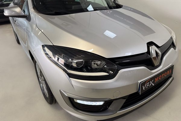 Renault Megane 35-RE-56-20